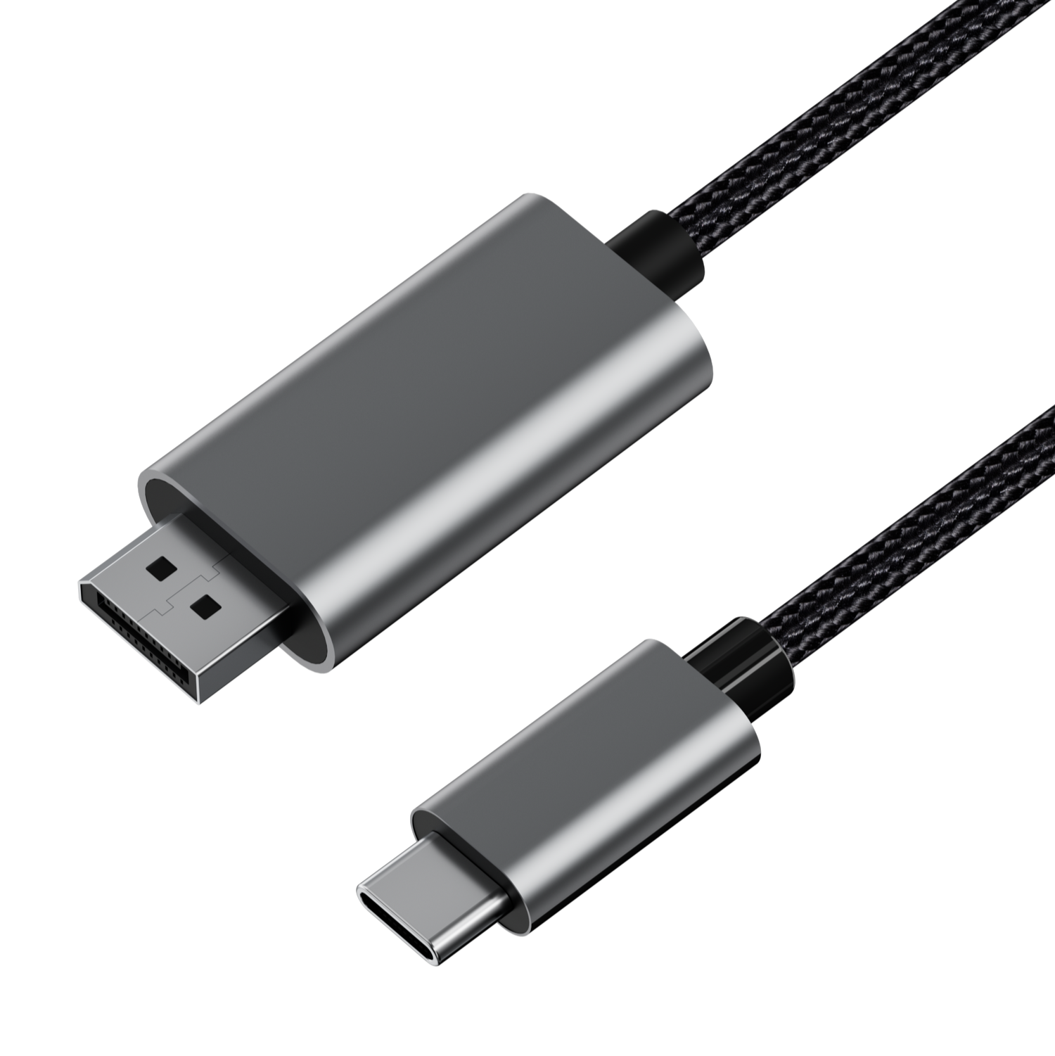 USB-C Kabels - Rolio