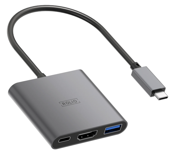 USB-C-Adapter