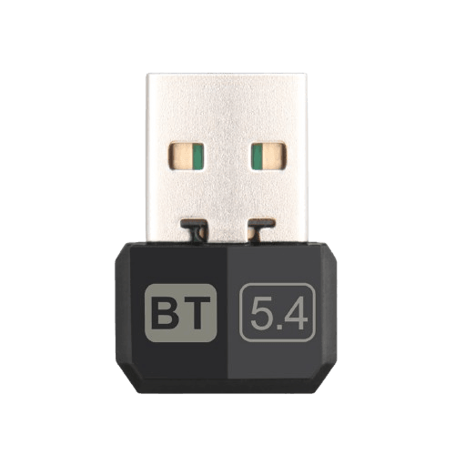 Rolio Bluetooth adapter 5.4 - 20m - Rolio