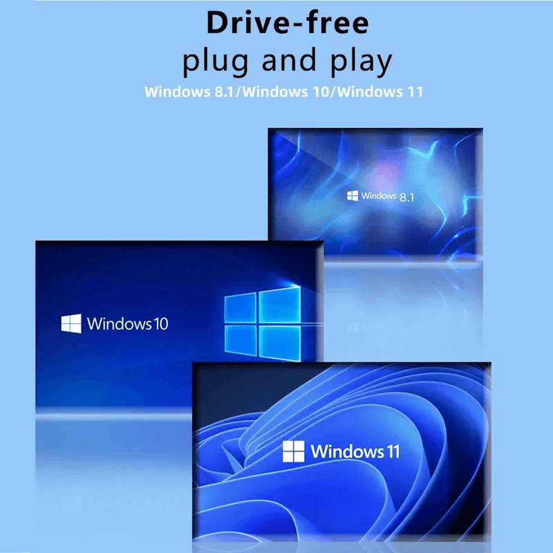 Rolio Bluetooth adapter 5.4 - 20m - Rolio