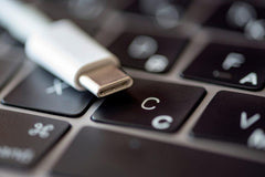Wat is USB-C?