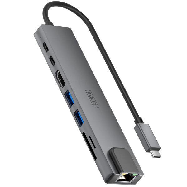 USB-C-Hubs