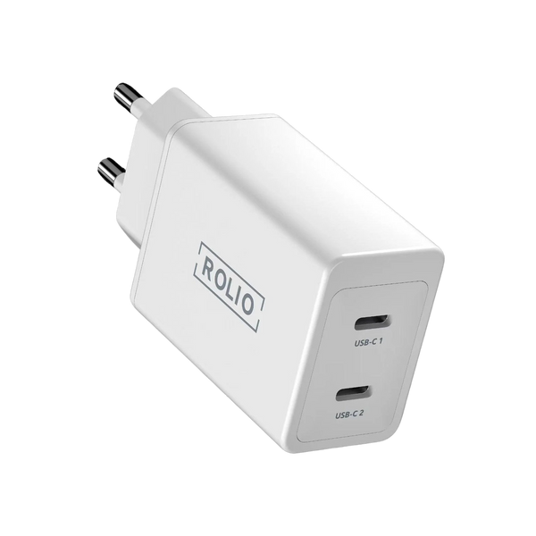 USB-C Chargers