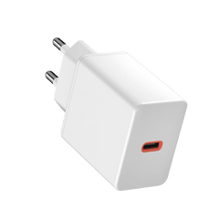 Rolio Ladegerät 30W – 1x USB-C – Schnellladegerät