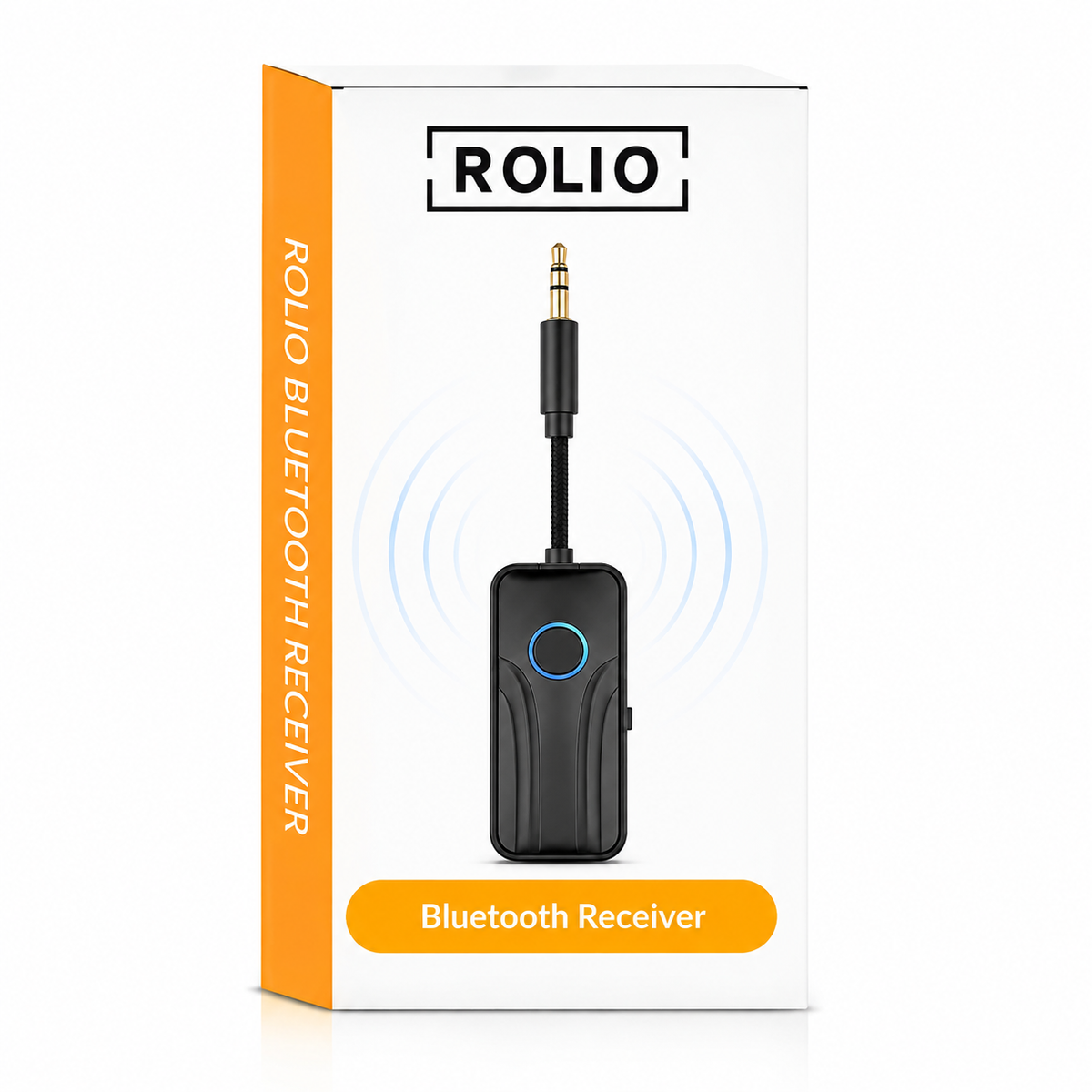 Bluetooth 6.0 Receiver